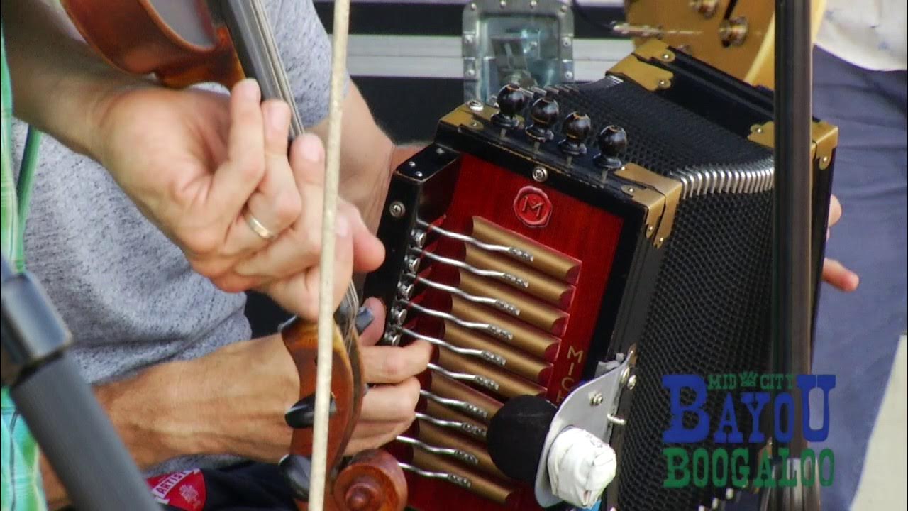Lost Bayou Ramblers Lost Bayou Ramblers