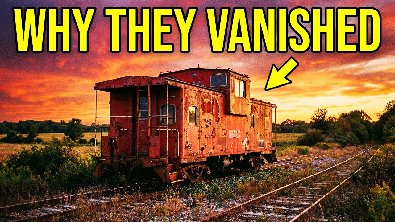 The Actual Reason Passenger Trains Disappeared From Most American Cities