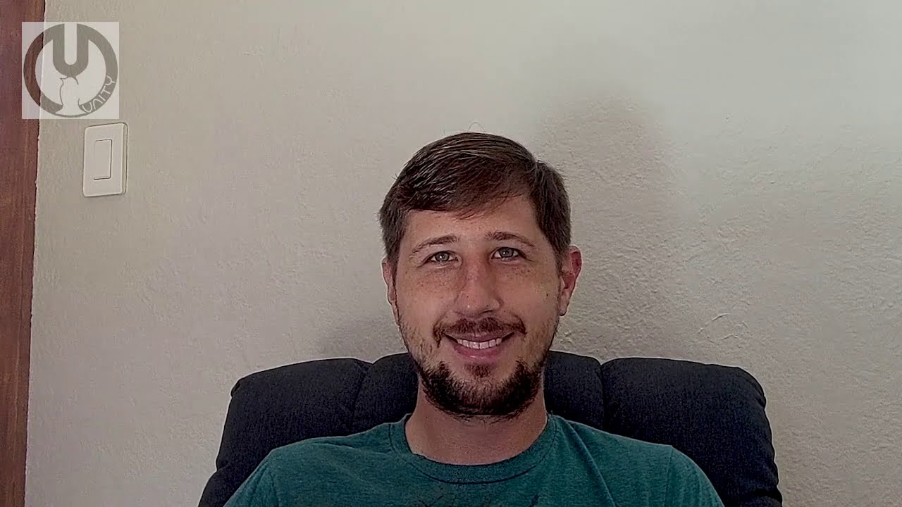 Daily Devotion August 16 2020 YouTube