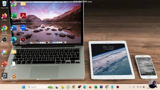 TUTURIAL MEMBUAT PERUBAHAN GAMBAR BACKGROUND WALLPAPER DESKTOP WINDOWS 11 TERBARU screenshot 5