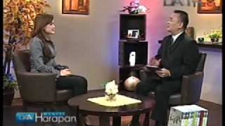 Laura Lazarus - DAAI tv.flv