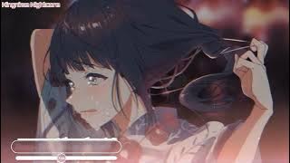 (Nightcore)_Somewhere only we know_Keane_(lyrics)