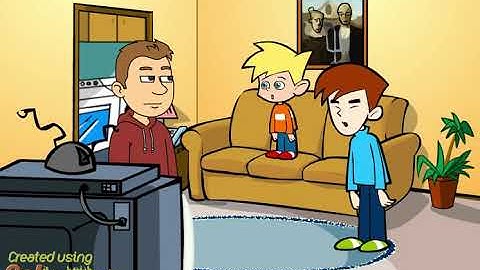 2007 GoAnimate video in 2020!