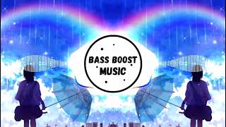 EQRIC, Third Places \u0026 Muffin - Colors | Bass Boosted