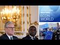 Could Britain reverse Brexit 10 years on? | Reuters Econ World