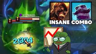 Ratirl The New Secret Bot Combo