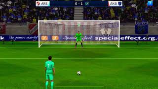 Dream League Soccer Winner screenshot 5