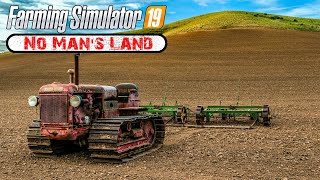 Starting with 0$ and Chainsaw! ★ Farming Simulator 2019 Timelapse ★ No Man's Land ★ Episode 1