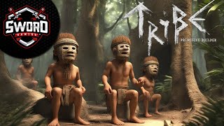 Yeni Kabile  I  Tribe Primitive Builder  #6