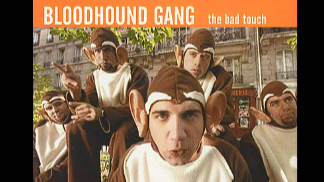 Bloodhound Gang Bloodhound Gang