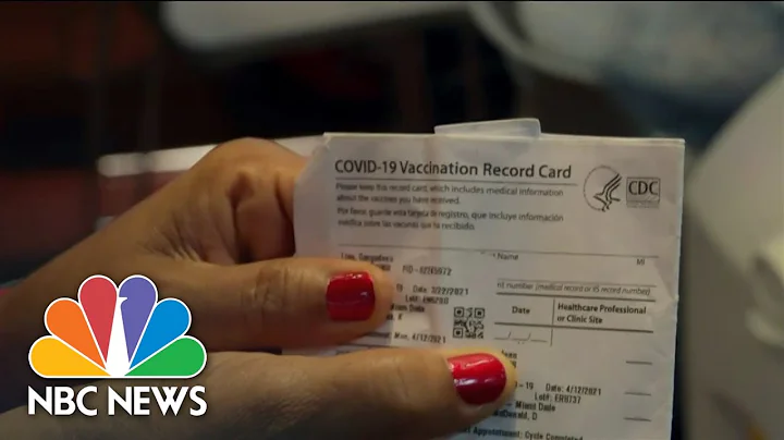 What You Need To Know As More Businesses Require Proof of Vaccination