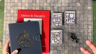 magehammer’s Musings: How I Run In Person D&D Games Going Forward: A Minimalist Approach. screenshot 5