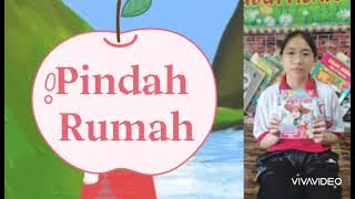 BICARA BUKU KATEGORI BAHASA MELAYU SEKOLAH RENDAH SK KITUNTUL RANAU 2022