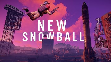 New Launch Site Snowball (PATCHED)