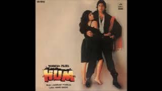 Alka Yagnik, Mohammed Aziz, Sudesh Bhosle, Vinay Mandke - Is Pyar Ki Hum Pehchan Denge