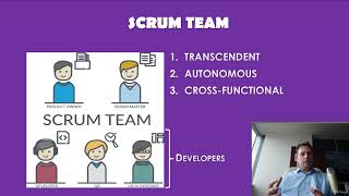 14. Scrum Team