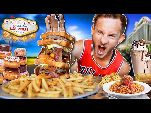 THE ULTIMATE LAS