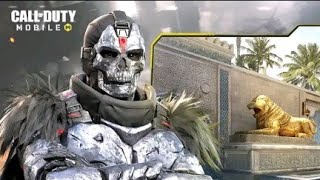 Been awhile I play call of duty, I earn MVP in all matches #callofdutymobile 