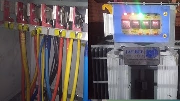 Servo voltage stabilizer 500 kva | servo | servo voltage stabilizer install | servo 500 kva |