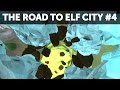 The Road to Elf City, episode 4 - Ithell and Amlodd