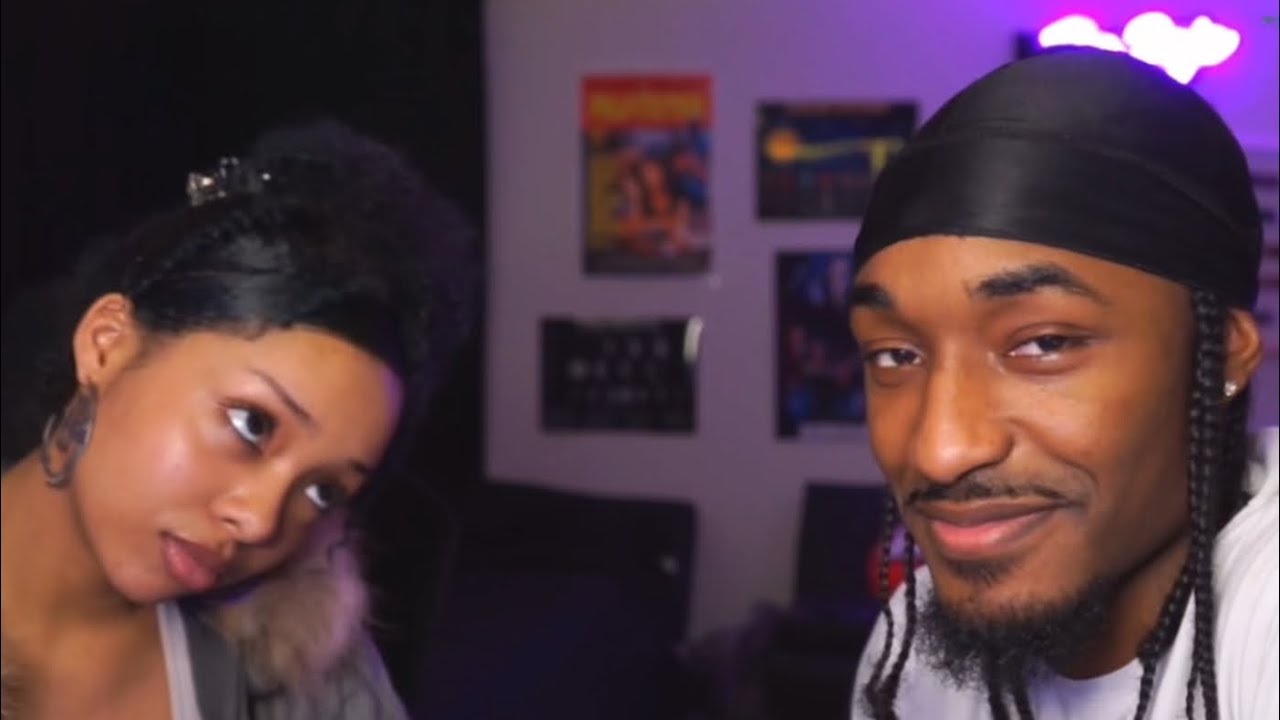 Marie Update (You Teach People How To Treat You)