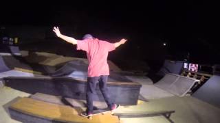 Tanner Woods Preview