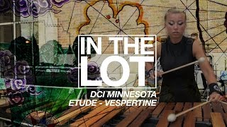 2016 Blue Devils Front Ensemble - In The Lot - Vespertine