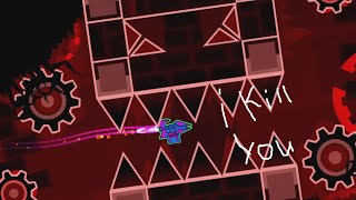 [ILL COMPLETION] AfterBath by HiloNubs | Geometry Dash