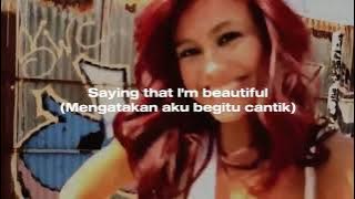 AGNEZ MO - Let's Fall in Love Again (Lyrics Terjemahan)