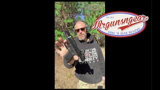 First Magazine: Gen5 Glock 19 MOS #shorts