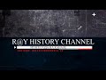 Итоги года на канале Ray History Channel