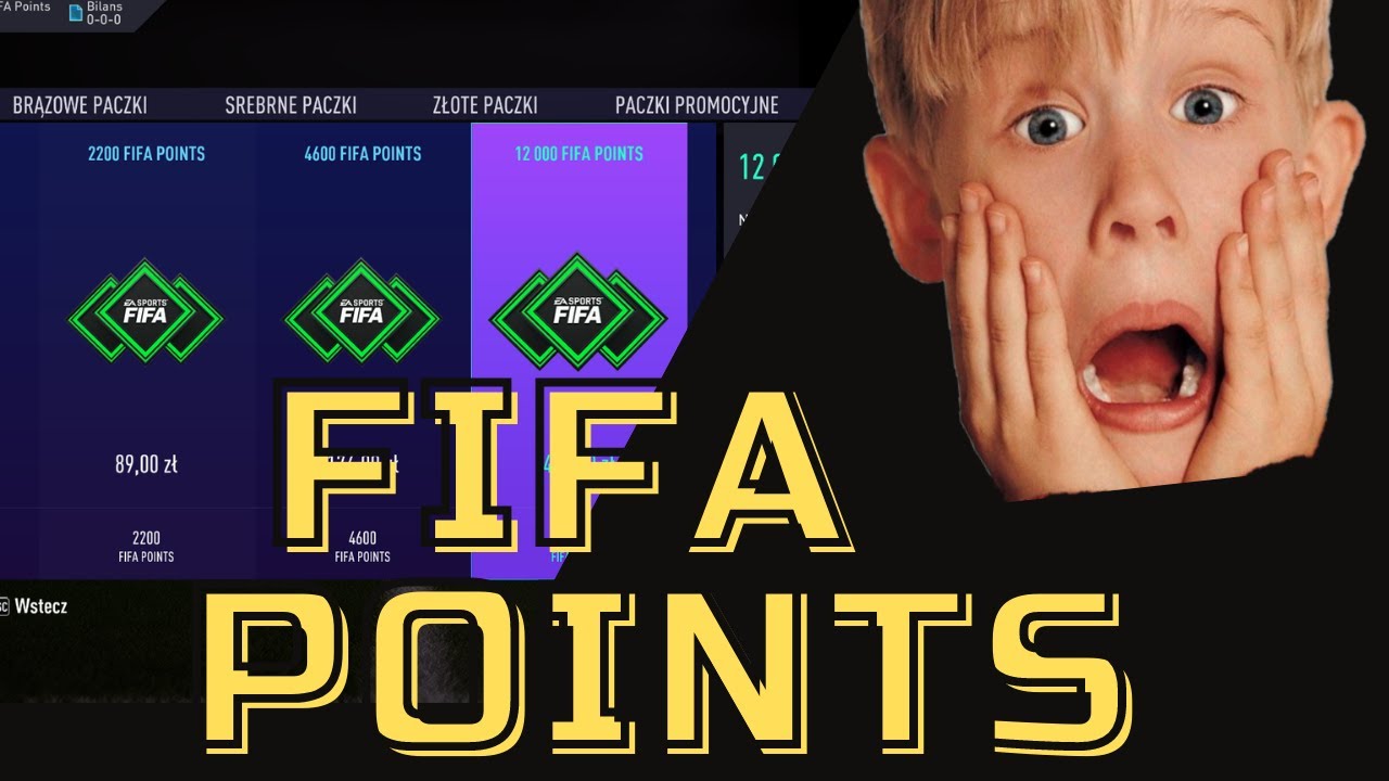 How to get Coins / FIFA Points in FIFA 21 FIFA 21 Hack Glitch FOR