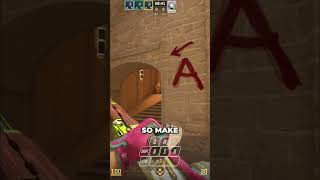 3 mechanical cs2 tips to improve under 60 seconds #cs2tips #csgo #cs2 #counterstrike