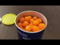 Throwback: Planters 2019 Cheez Balls – A Nostalgic Snack Revival 🧀