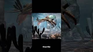 How Can Useless, Half-Evolved Features Evolve? Eye Evolution – #SightSteps
Each evolutionary step toward the eye exists in modern species—and every step is useful.
Check out my long-form videos for more details: https://www.youtube.com/channel/UCsVQNnVDpExBbOOt6XpGxyA/videos
#EyeEvolution #VisionEvidence #NaturalSelection #YouTubeShorts How Can Useless, Half-Evolved Features Evolve? Eye Evolution – #SightSteps