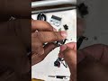 How I saved a barber $130! Wahl Cordless Senior Fully Repaired for just $45