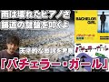大瀧詠一、稲垣潤一「バチェラー・ガール」の天才的な歌詞を考察!