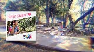 Naiara Terra - Sentimento Bom (Lyric Video)