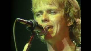 Video thumbnail of "Styx - 1983 - Renegade (Live)"