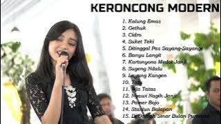 KERONCONG MODERN | REMEMBER ENTERTAINMENT