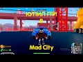 Я КУПИЛ СЕБЕ ГТР В Mad City: Chapter 2! | Roblox