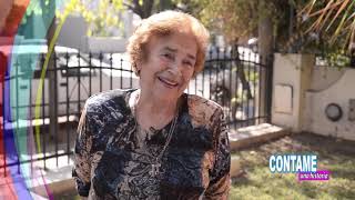 Contame una Historia La Pampa - 41 - Fiesta Cumelen General Campos - Ilda Ribas - 2018 -