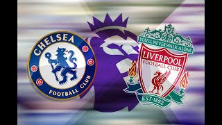 ليفربول ضد تشيلسي - الدوري الانجليزي - فيفا 23 liverpool vs chelsea