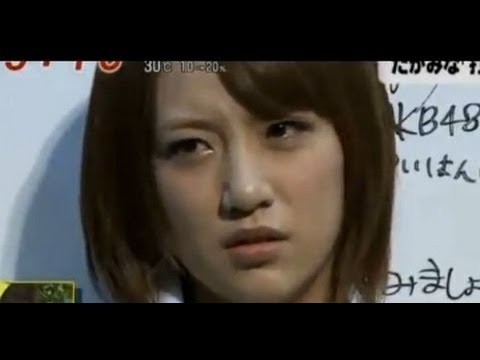 打倒、指原！　高橋みなみ、大島優子ら　AKB48選抜総選挙ミュージアム、オープニングセレモニー