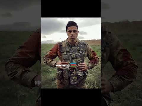 Şəhid Muxtar Qasımlı