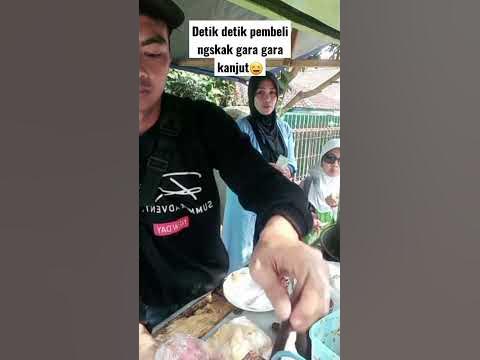 terkanjut kanjut - YouTube