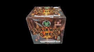 Stairway to Hell - 3501
