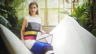 Roger Vivier - Vivier's Codes Spring/Summer 2014