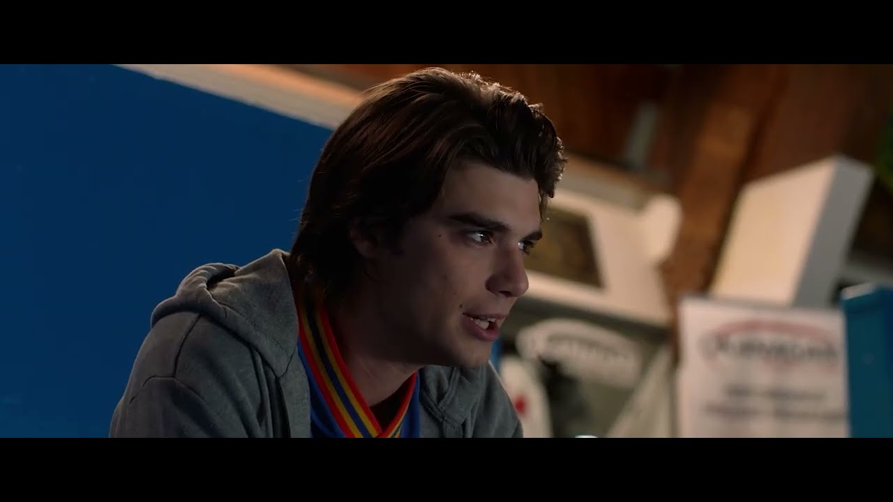 DRINKWATER Trailer WIFF Under the Stars YouTube