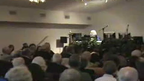 Nancy  Tyson Mohn Tribute
